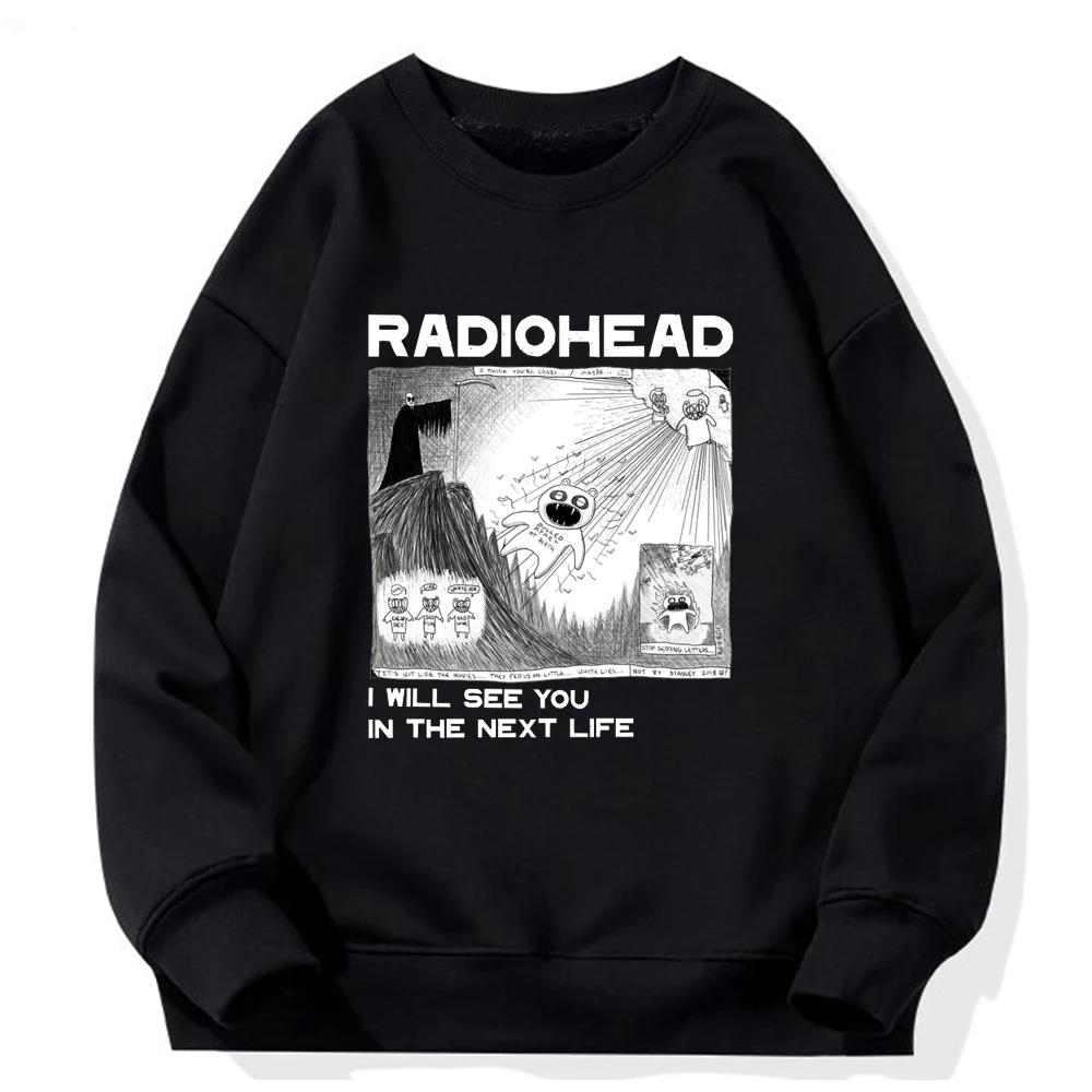 Radiohead I Will see you in Next Life  ĵ,    Ʈ Ʈ ,  Ϻ ̼ ž  